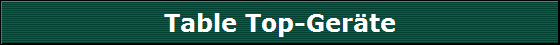Table Top-Gerte