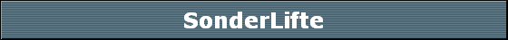 SonderLifte